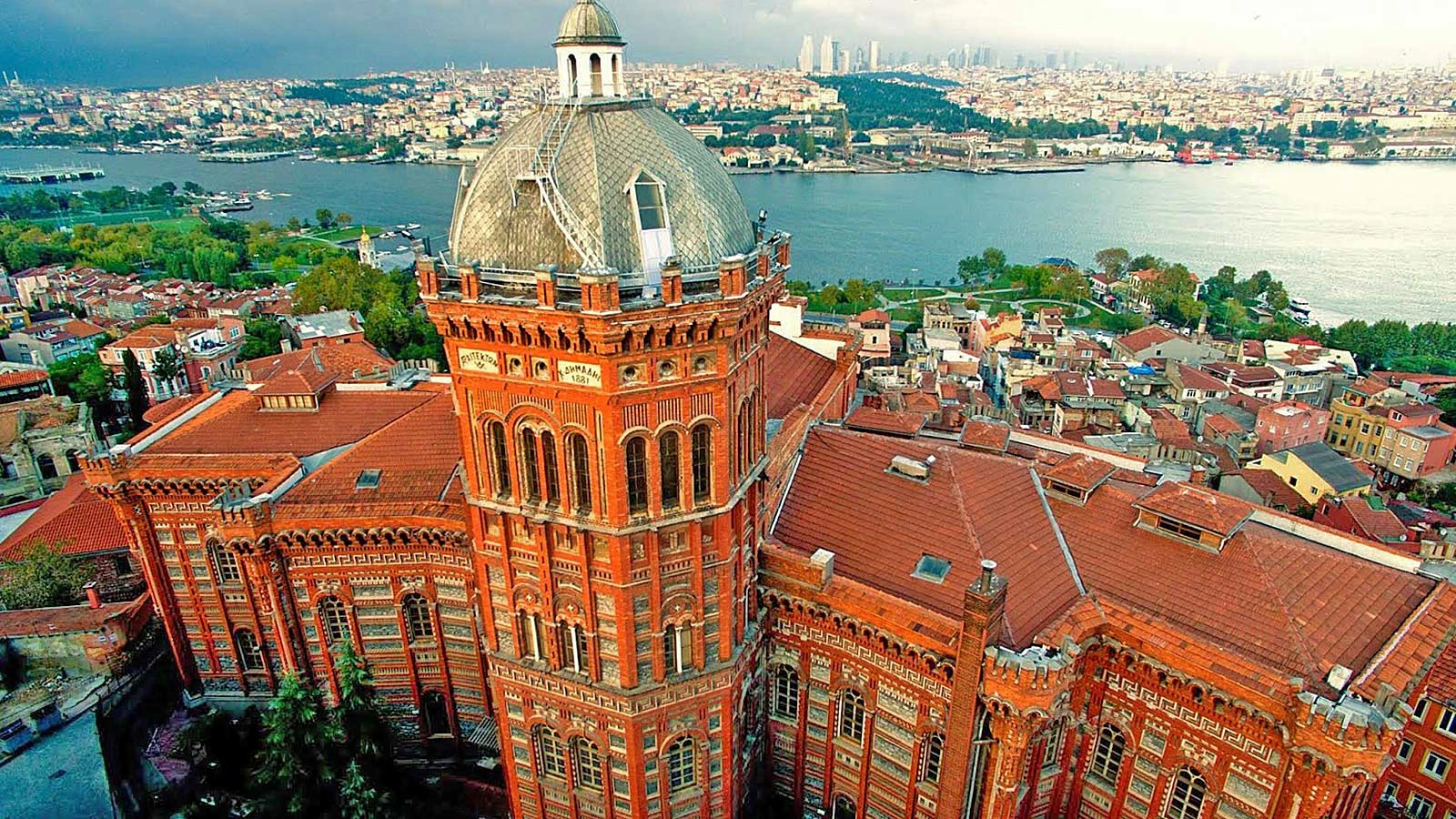 Fatih / Fener-Balat